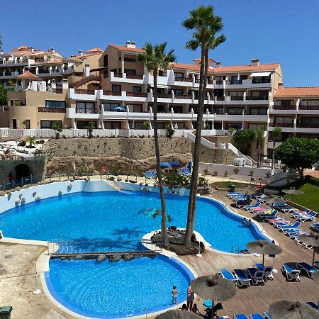 Vive Rie Ama Tenerife - 2 Bedroom Apartment 산미겔데아보나 외부 사진