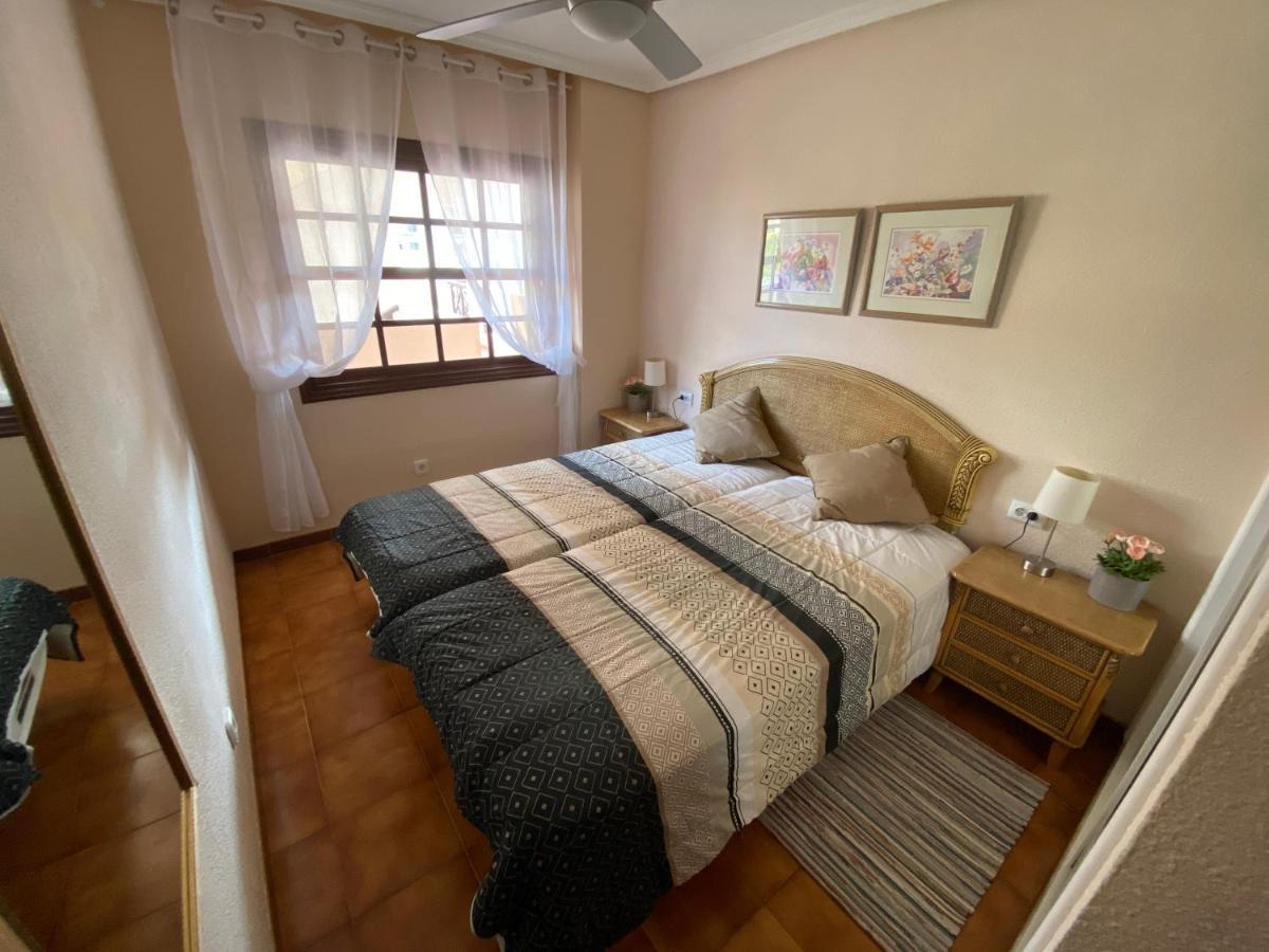 Vive Rie Ama Tenerife - 2 Bedroom Apartment 산미겔데아보나 외부 사진
