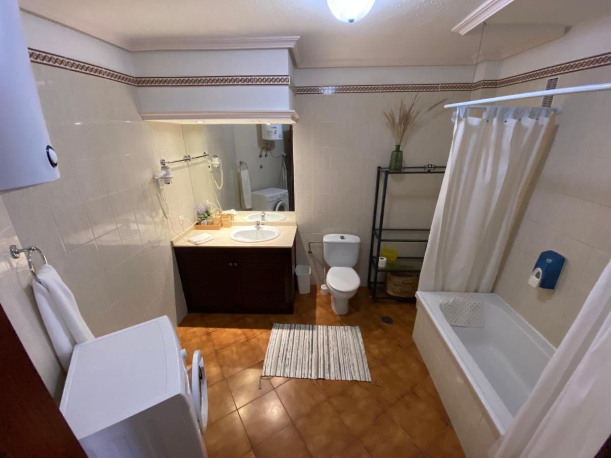 Vive Rie Ama Tenerife - 2 Bedroom Apartment 산미겔데아보나 외부 사진