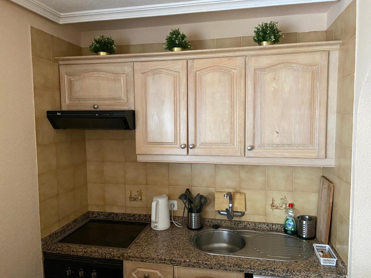 Vive Rie Ama Tenerife - 2 Bedroom Apartment 산미겔데아보나 외부 사진