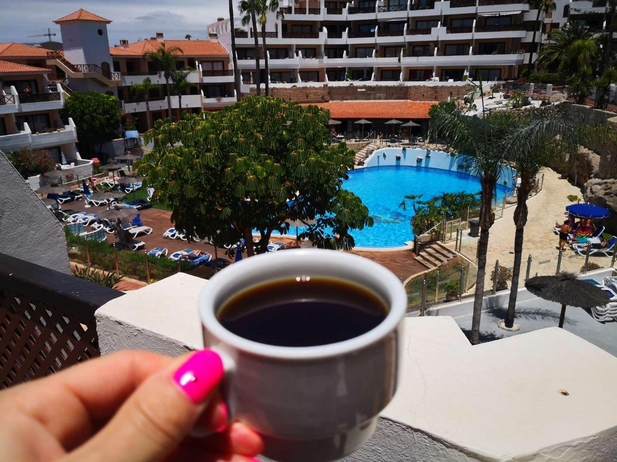 Vive Rie Ama Tenerife - 2 Bedroom Apartment 산미겔데아보나 외부 사진