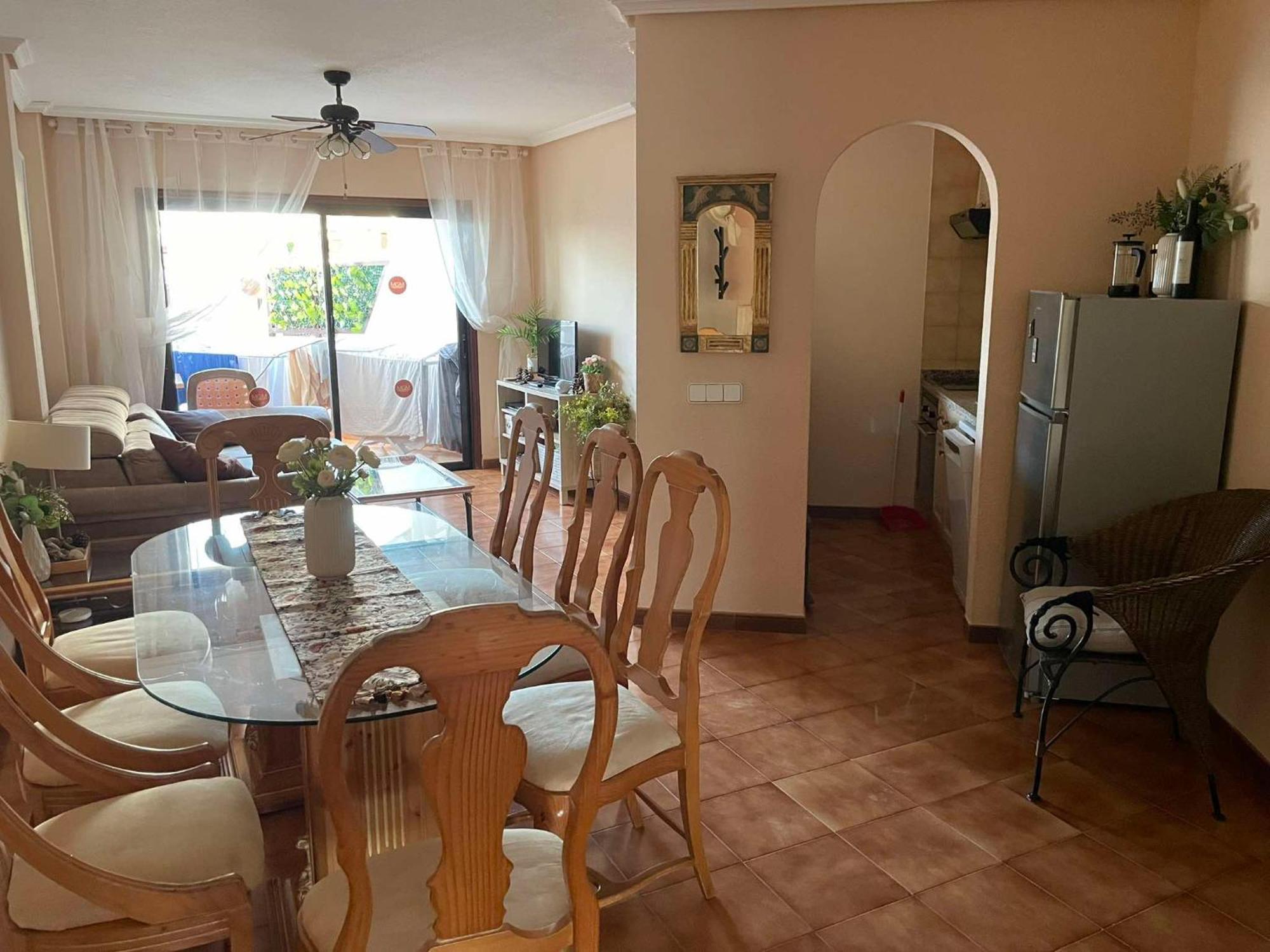 Vive Rie Ama Tenerife - 2 Bedroom Apartment 산미겔데아보나 외부 사진