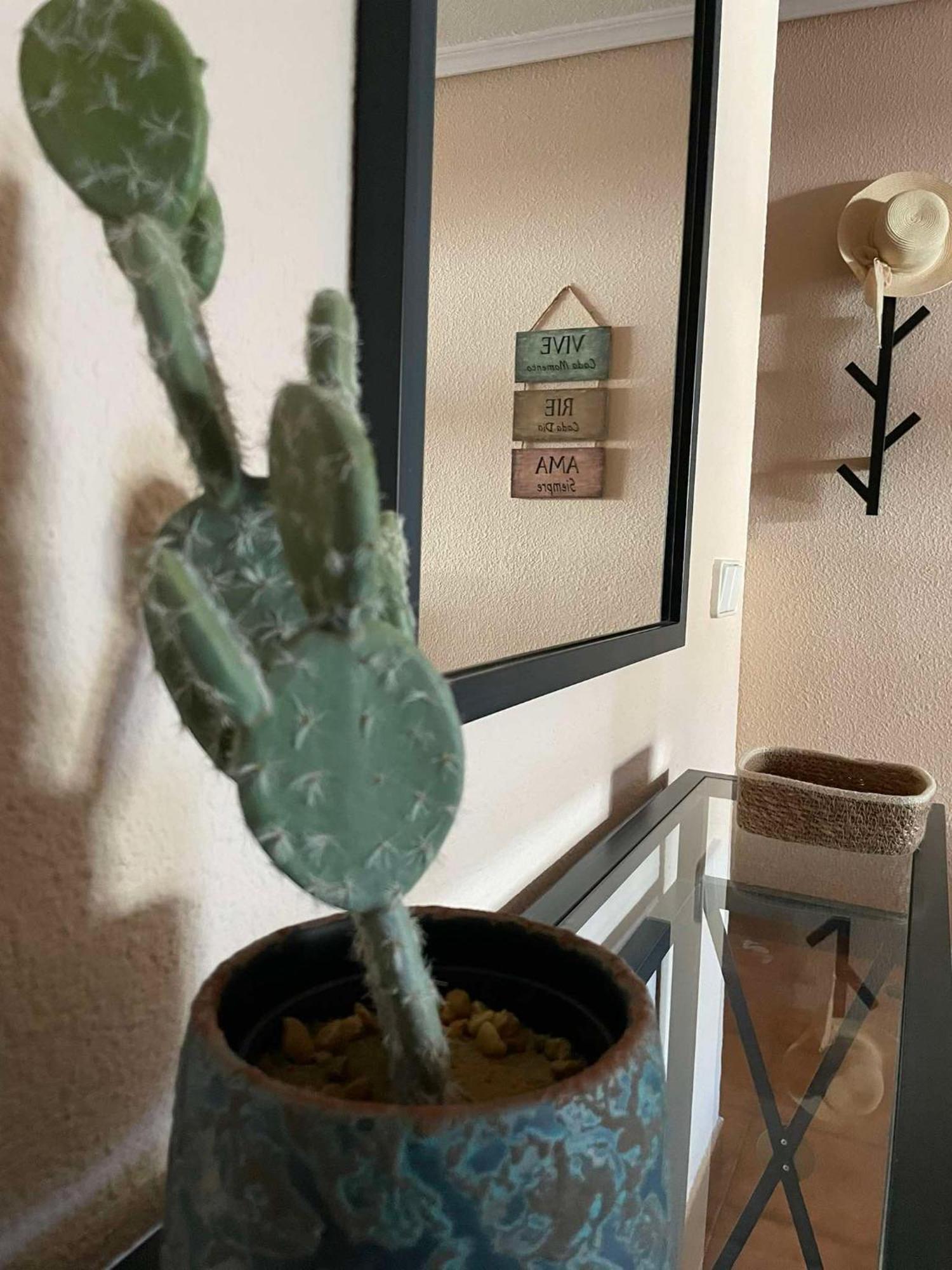 Vive Rie Ama Tenerife - 2 Bedroom Apartment 산미겔데아보나 외부 사진
